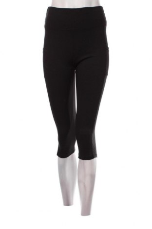 Damen Leggings SHEIN, Größe M, Farbe Schwarz, Preis 3,80 €