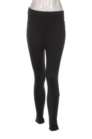 Damen Leggings SHEIN, Größe M, Farbe Schwarz, Preis € 3,99