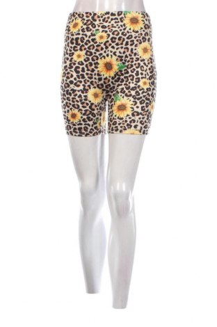 Damen Leggings SHEIN, Größe M, Farbe Mehrfarbig, Preis 4,20 €