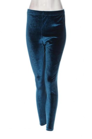 Damen Leggings SHEIN, Größe M, Farbe Blau, Preis € 5,97