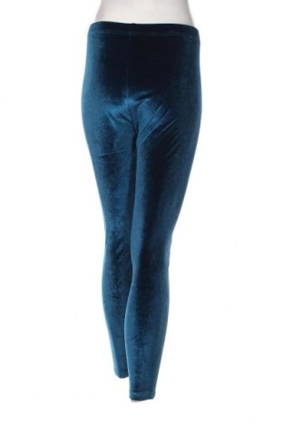 Damen Leggings SHEIN, Größe M, Farbe Blau, Preis 9,05 €