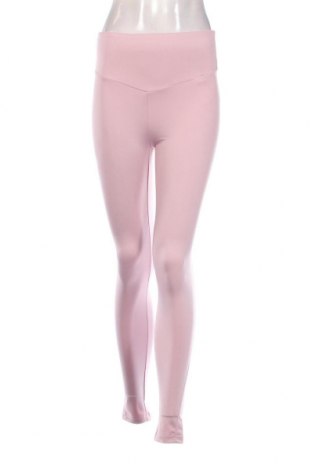 Damen Leggings Sinsay, Größe L, Farbe Rosa, Preis € 7,06
