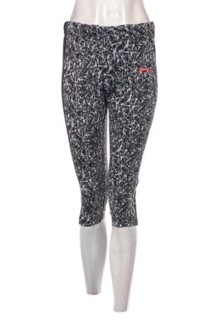 Damen Leggings Slazenger, Größe S, Farbe Mehrfarbig, Preis € 16,01