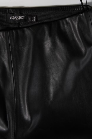 Γυναικείο παντελόνι Soaked In Luxury, Μέγεθος M, Χρώμα Μαύρο, Τιμή 16,82 €