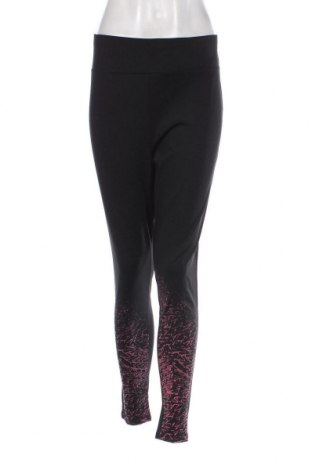 Damskie legginsy Sonja Blank, Rozmiar XXL, Kolor Czarny, Cena 51,50 zł