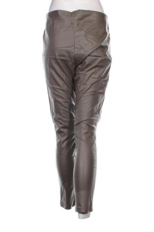 Γυναικείο κολάν Soya Concept, Μέγεθος XL, Χρώμα Γκρί, Τιμή 9,59 €