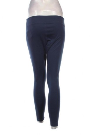 Damen Leggings Sport Performance by Tchibo, Größe M, Farbe Blau, Preis € 9,49