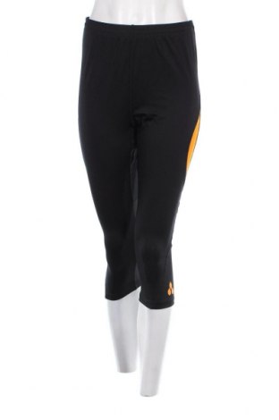 Damskie legginsy Sports, Rozmiar M, Kolor Czarny, Cena 33,11 zł