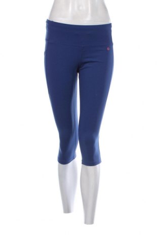 Damen Leggings Sports Performance by Tchibo, Größe S, Farbe Blau, Preis 7,20 €