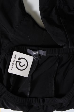Γυναικείο κολάν TCM, Μέγεθος XL, Χρώμα Μαύρο, Τιμή 14,23 €