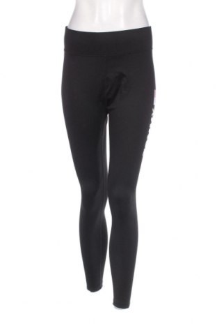 Γυναικείο κολάν Tommy Jeans, Μέγεθος L, Χρώμα Μαύρο, Τιμή 28,21 €