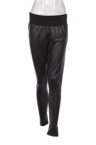 Damen Leggings Urban Classics, Größe XL, Farbe Schwarz, Preis 14,23 €