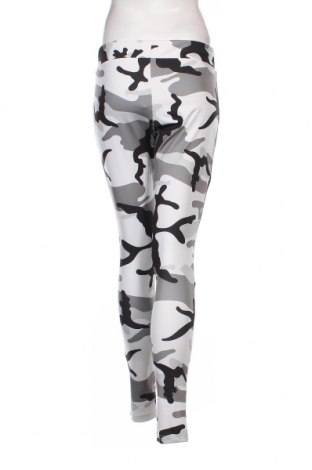 Damskie legginsy Urban Classics, Rozmiar L, Kolor Kolorowy, Cena 63,97 zł