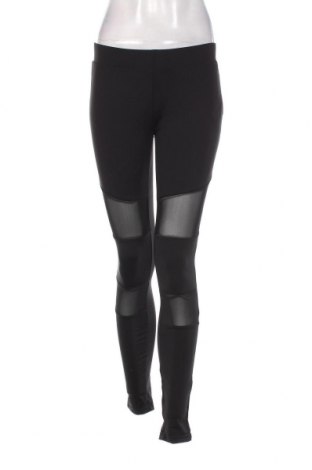 Damen Leggings Urban Classics, Größe M, Farbe Schwarz, Preis € 5,99