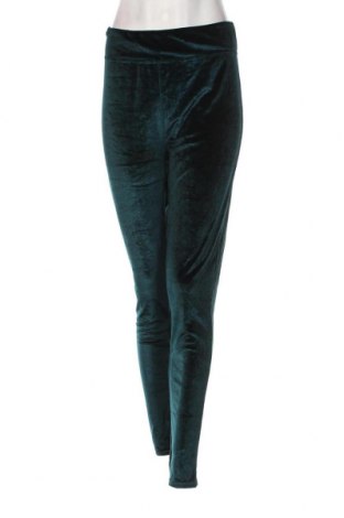 Női leggings Urban Classics, Méret XXL, Szín Zöld, Ár 8 169 Ft