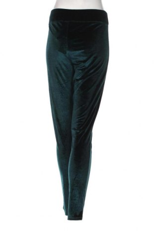 Női leggings Urban Classics, Méret XXL, Szín Zöld, Ár 8 169 Ft