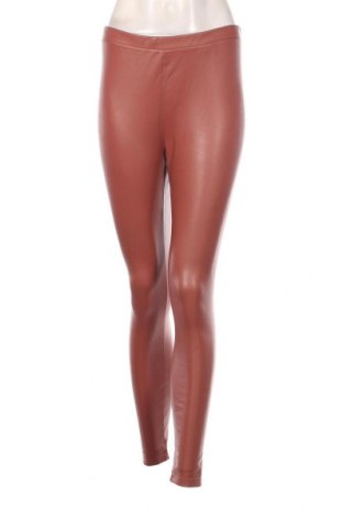 Damen Leggings VS Miss, Größe XL, Farbe Orange, Preis € 9,49