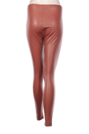 Damen Leggings VS Miss, Größe XL, Farbe Orange, Preis € 9,49