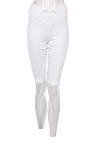 Damen Leggings Velmerto, Größe XS, Farbe Weiß, Preis € 13,22