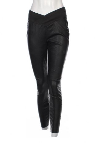 Damen Leggings Vero Moda, Größe M, Farbe Schwarz, Preis € 6,40