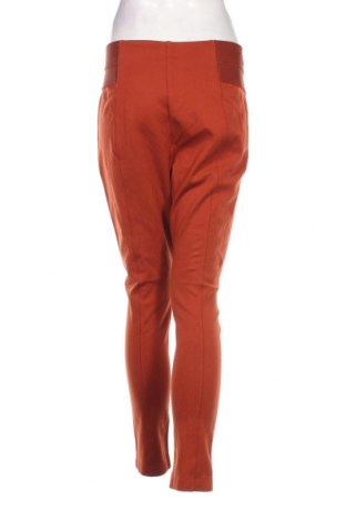 Damen Leggings Walbusch, Größe M, Farbe Orange, Preis 25,68 €