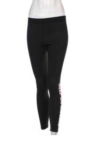 Damskie legginsy Work Out, Rozmiar S, Kolor Czarny, Cena 36,79 zł