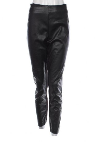 Γυναικείο κολάν Yessica, Μέγεθος XL, Χρώμα Μαύρο, Τιμή 5,63 €