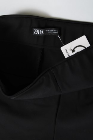 Damen Leggings Zara, Größe XL, Farbe Schwarz, Preis 8,18 €