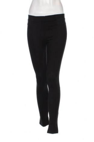 Damen Leggings Zara, Größe M, Farbe Schwarz, Preis 8,77 €