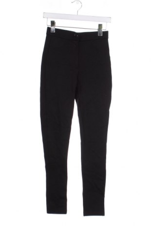 Damen Leggings Zara, Größe S, Farbe Schwarz, Preis 11,49 €