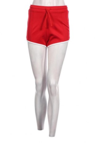 Damen Leggings Zara, Größe S, Farbe Rot, Preis € 4,56