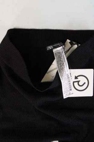 Dámské legíny  Zara, Velikost XS, Barva Černá, Cena  574,00 Kč