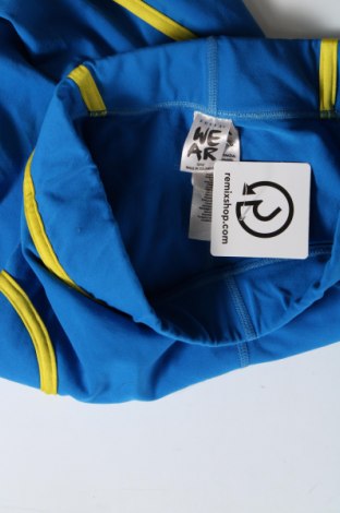 Γυναικείο κολάν Zumba, Μέγεθος M, Χρώμα Μπλέ, Τιμή 5,85 €