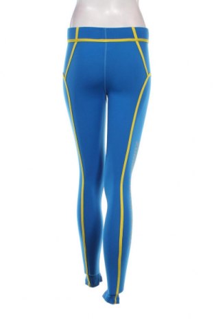 Damen Leggings Zumba, Größe M, Farbe Blau, Preis 7,52 €