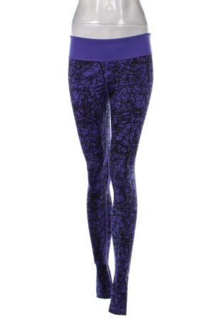 Damskie legginsy Zumba, Rozmiar S, Kolor Fioletowy, Cena 86,36 zł