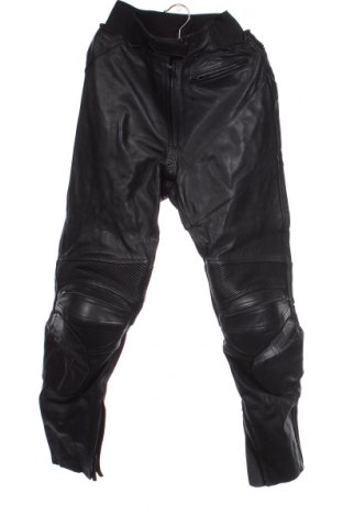 Γυναικείο παντελόνι δερμάτινο, Μέγεθος S, Χρώμα Μαύρο, Τιμή 26,48 €
