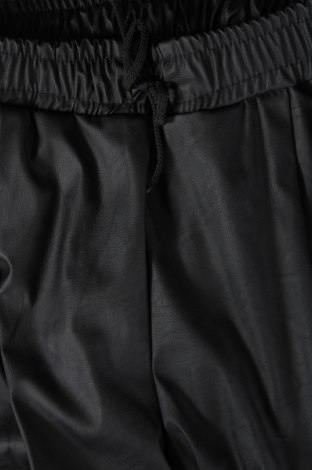 Damen Lederhose, Größe M, Farbe Schwarz, Preis € 9,00