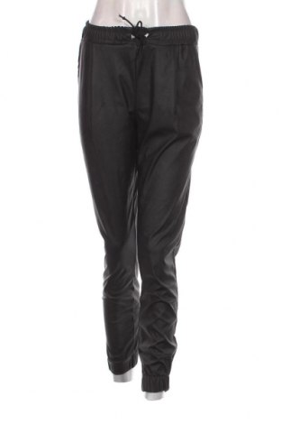 Damen Lederhose, Größe M, Farbe Schwarz, Preis € 9,00