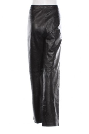 Damen Lederhose, Größe XL, Farbe Schwarz, Preis € 37,23