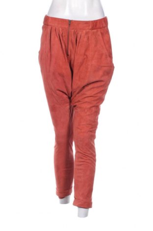 Damen Lederhose Day Birger Et Mikkelsen, Größe S, Farbe Rosa, Preis € 91,86