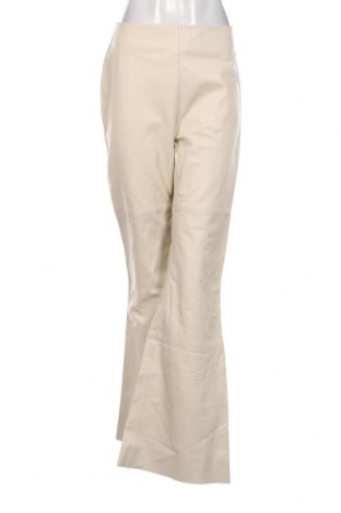 Damen Lederhose Deadwood, Größe XL, Farbe Beige, Preis € 221,13