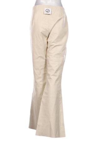 Damen Lederhose Deadwood, Größe XL, Farbe Beige, Preis € 221,13