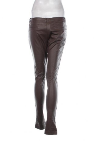 Dámské kožené kalhoty  Foglie Rosse, Velikost L, Barva Béžová, Cena  682,00 Kč