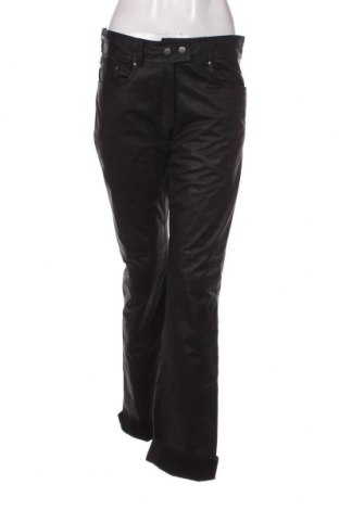 Pantaloni de piele pentru damă Highway 1, Mărime M, Culoare Negru, Preț 96,64 Lei
