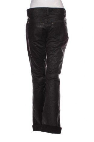 Damen Lederhose Highway 1, Größe M, Farbe Schwarz, Preis € 20,44