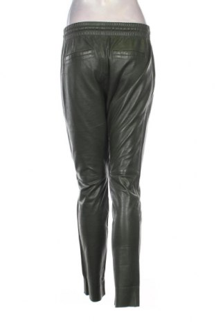 Damen Lederhose Oakwood, Größe S, Farbe Grün, Preis € 99,51