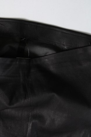 Dámské kožené kalhoty  Selected Femme, Velikost M, Barva Černá, Cena  5 667,00 Kč