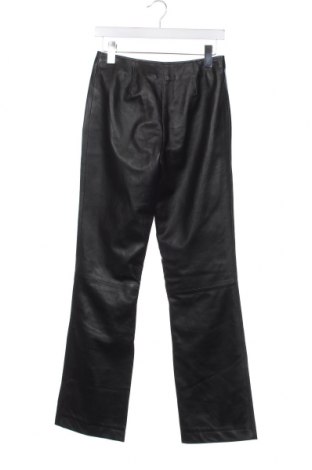 Γυναικείο παντελόνι δερμάτινο Up 2 Fashion, Μέγεθος S, Χρώμα Μαύρο, Τιμή 66,19 €