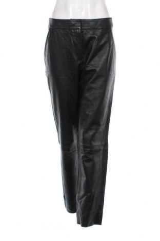 Damen Lederhose Y.A.S, Größe M, Farbe Schwarz, Preis 110,57 €