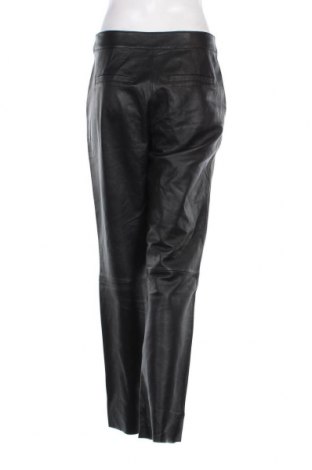 Pantaloni de piele pentru damă Y.A.S, Mărime M, Culoare Negru, Preț 705,59 Lei